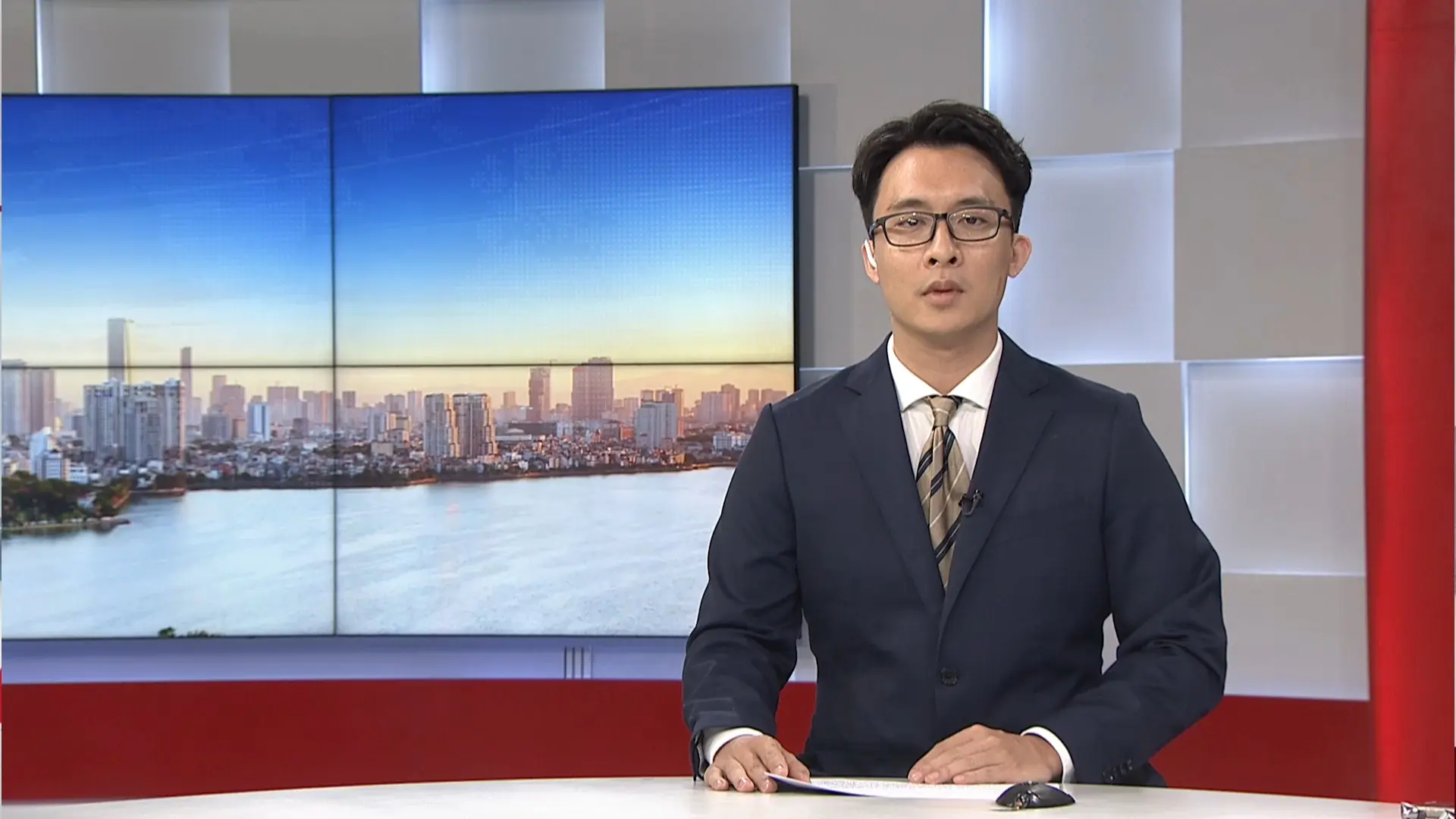 Chương trình Thời sự 23h00 | 30/10/2025